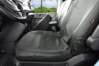 Autositzbezüge passend für VW Crafter ab 2017...