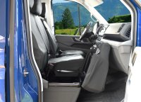 Autositzbezüge passend für VW Crafter ab 2017 – Kunstleder