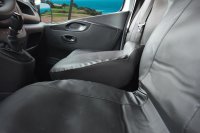 Autositzbezüge passend für Nissan NV300 ab 2016...