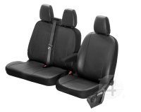 Autositzbezüge passend für Mercedes Vito III...