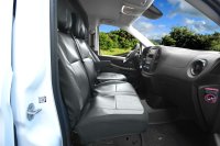 Autositzbezüge passend für Mercedes Vito III...