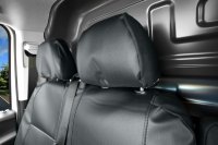 Autositzbezüge passend für Mercedes Vito III W447 ab 2014 – Kunstleder