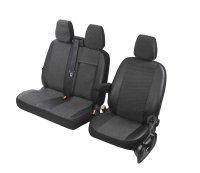 Autositzbezüge passend für VW Crafter ab 2006...