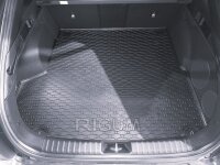 Kofferraumwanne für Kia ProCeed ab 2019 | mit Subwoofer - rutschfest & wasserdicht