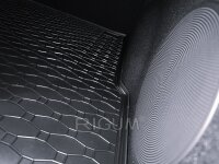 Kofferraumwanne für Kia ProCeed ab 2019 | mit Subwoofer - rutschfest & wasserdicht