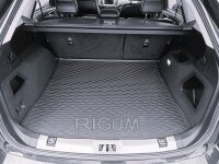 Kofferraumwanne für Ford Edge ab 2016 - rutschfest & wasserdicht