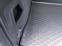 Kofferraumwanne für Ford Edge ab 2016 - rutschfest & wasserdicht