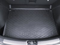 Kofferraumwanne für Hyundai i30 Schrägheck / MHEV ab 2021 - rutschfest & wasserdicht