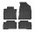 Gummimatten für SSANGYONG Tivoli ab 2015 - 4-teiliges Set