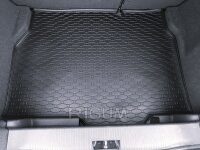 Kofferraumwanne für Opel Astra H HB ab 2005 / ab 2010 - rutschfest & wasserdicht