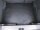 Kofferraumwanne für Opel Astra H HB ab 2005 / ab 2010 - rutschfest & wasserdicht