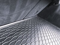 Kofferraumwanne für MERCEDES E-Klasse Combi ab 2009 bis 2015 - rutschfest & wasserdicht