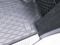 Kofferraumwanne für MERCEDES E-Klasse Combi ab 2009 bis 2015 - rutschfest & wasserdicht