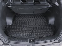 Kofferraumwanne für Kia Sorento / Sorento HEV ab 2020 | 5Sitze - rutschfest & wasserdicht
