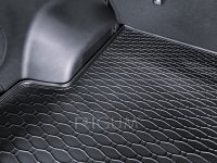 Kofferraumwanne für Kia Sorento / Sorento HEV ab 2020 | 5Sitze - rutschfest & wasserdicht