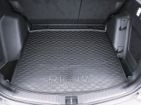 Kofferraumwanne für Honda CR-V ab 2019 bis 2023 | Ober oder untere position - rutschfest & wasserdicht