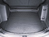 Kofferraumwanne für Honda CR-V ab 2019 bis 2023 | Ober oder untere position - rutschfest & wasserdicht