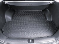 Kofferraumwanne für Kia Sorento ab 2015 bis 2020 | 5Sitze - rutschfest & wasserdicht
