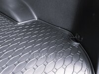 Kofferraumwanne für Kia Sorento ab 2015 bis 2020 | 5Sitze - rutschfest & wasserdicht
