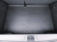 Kofferraumwanne für Mitsubishi Colt ab 2024 | OHNE ZWISCHENBODEN - rutschfest & wasserdicht
