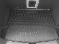 Kofferraumwanne für Nissan X-Trail MHEV ab 2023 | 5Sitze - rutschfest & wasserdicht