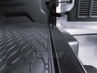 Kofferraumwanne für Jeep Wrangler ab 2019 (5-türig) - rutschfest & wasserdicht