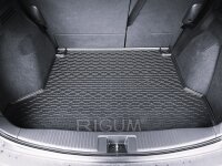 Kofferraumwanne für Honda HR-V ab 2015 - rutschfest & wasserdicht