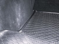 Kofferraumwanne für Fiat Tipo Stufenheck ab 2016 - rutschfest & wasserdicht