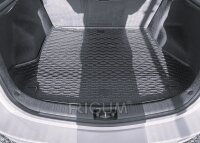 Kofferraumwanne für Hyundai i30 SW ab 2012 bis 2017 - rutschfest & wasserdicht