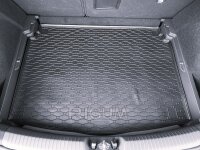 Kofferraumwanne für Hyundai i30 Schrägheck ab 2017 bis 2021 | UNTERE POSTIONI - rutschfest & wasserdicht