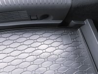 Kofferraumwanne für Hyundai i30 Schrägheck ab 2017 bis 2021 | UNTERE POSTIONI - rutschfest & wasserdicht