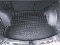 Kofferraumwanne für Honda CR-V ab 2013 bis 2018 - rutschfest & wasserdicht