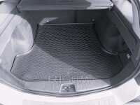 Kofferraumwanne für DACIA Logan ab 2013 bis 2020 - rutschfest & wasserdicht