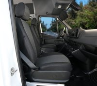 Autositzbezüge passend für Mercedes Sprinter...