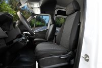 Autositzbezüge passend für Mercedes Sprinter III W907 / W910 ab 2018 – Polstermaterial