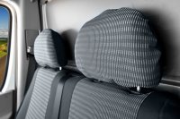 Autositzbezüge passend für Mercedes Sprinter...