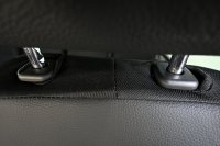 Autositzbezüge passend für Mercedes Sprinter III W907 / W910 ab 2018 – Kunstleder