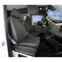 Autositzbezüge passend für Mercedes Sprinter...