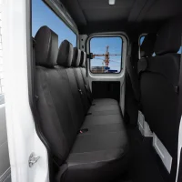 Autositzbezüge passend für Mercedes Sprinter...