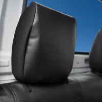 Autositzbezüge passend für Mercedes Sprinter III W907 / W910 ab 2018 – Kunstleder