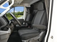 Autositzbezüge passend für VW Crafter ab 2017...
