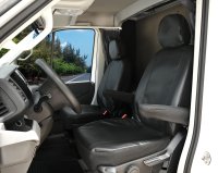 Autositzbezüge passend für VW Crafter ab 2017...