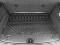 Kofferraumwanne für BMW i3 (I01) ab 2013 - rutschfest & wasserdicht