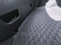 Kofferraumwanne für Fiat Tipo Combi ab 2017 | UPPER POSITION - rutschfest & wasserdicht
