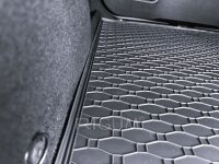 Kofferraumwanne für Fiat Tipo Combi ab 2017 | UPPER POSITION - rutschfest & wasserdicht