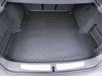 Kofferraumwanne für BMW 3 GT (F34) ab 2013 - rutschfest & wasserdicht
