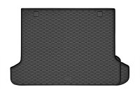 Kofferraumwanne für Toyota Land Cruiser 150 ab 2009...