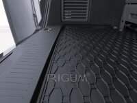 Kofferraumwanne für VW T7 Multivan ab 2022 | L2 - rutschfest & wasserdicht
