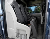 Autositzbezüge passend für Nissan Interstar ab 2021 bis 2024 – Polstermaterial