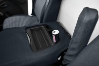 Autositzbezüge passend für Nissan Interstar ab...